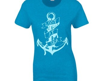 Popular items for anchor t shirt on Etsy