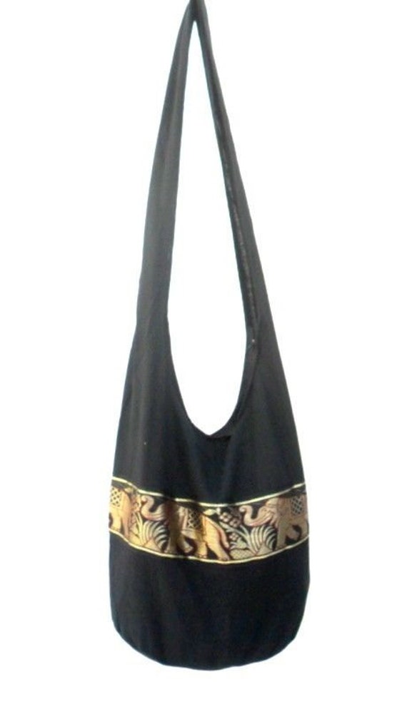Shoulder Bag Cross Body Bag Handmade Bag Marley Bag Hobo