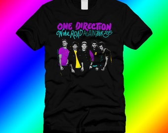 One direction Shirt,One direction Tshirt,One direction T Shirt,One ...