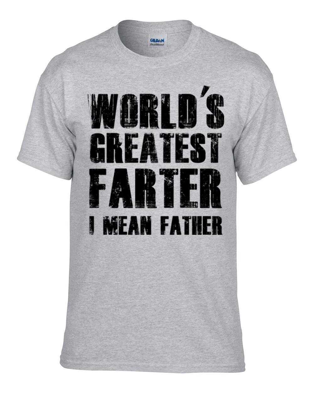 Download World greatest Farter I mean father Funny T by Lollipoptshirts