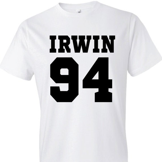 Ashton irwin date of birth