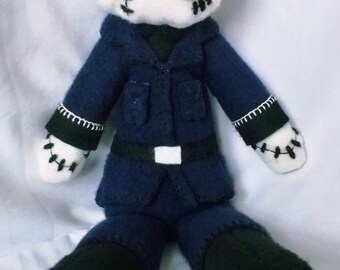 hetalia prussia plush