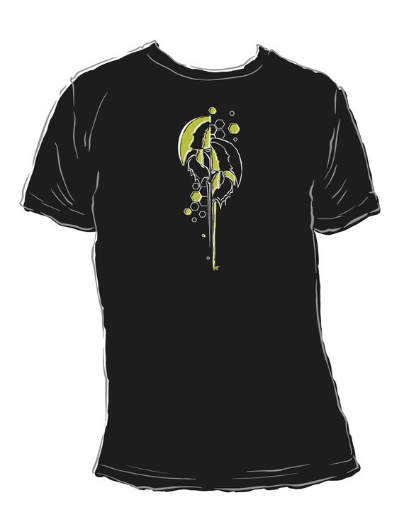 Horseshoe Crab TShirt