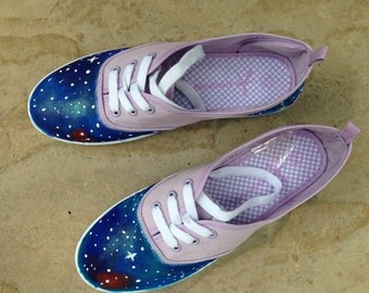 pg space shoes