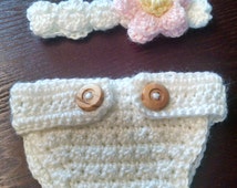 Popular items for newborn girl crochet on Etsy