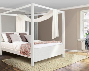 London Wooden Bed Frame by Get Laid Beds