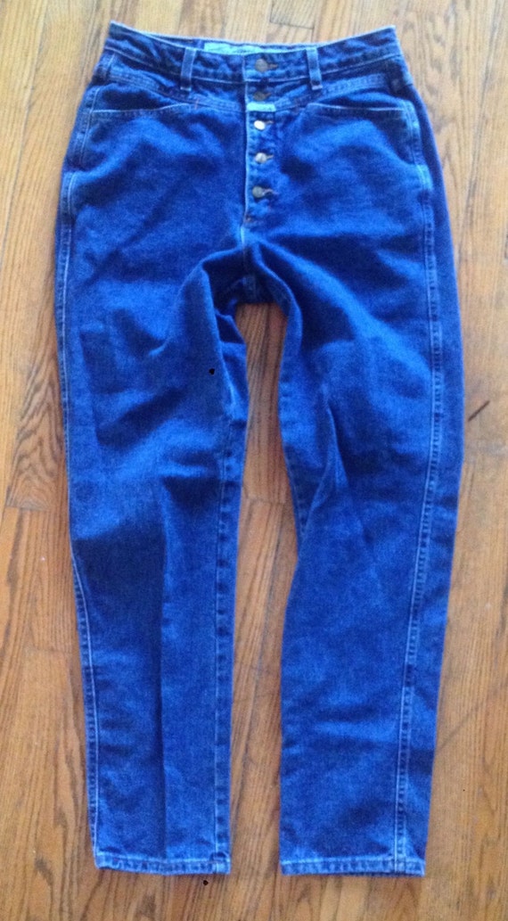 marithe francois girbaud jeans