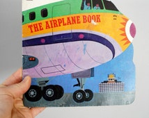 Popular items for 70s childrens book on Etsy