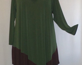 Pantaloni A Gamba Larga In Moleskin Misto Kapok Da Uomo | MUJI - Foto 2