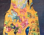 Everything Goes - Jungle Tank