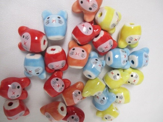hamster cat toy