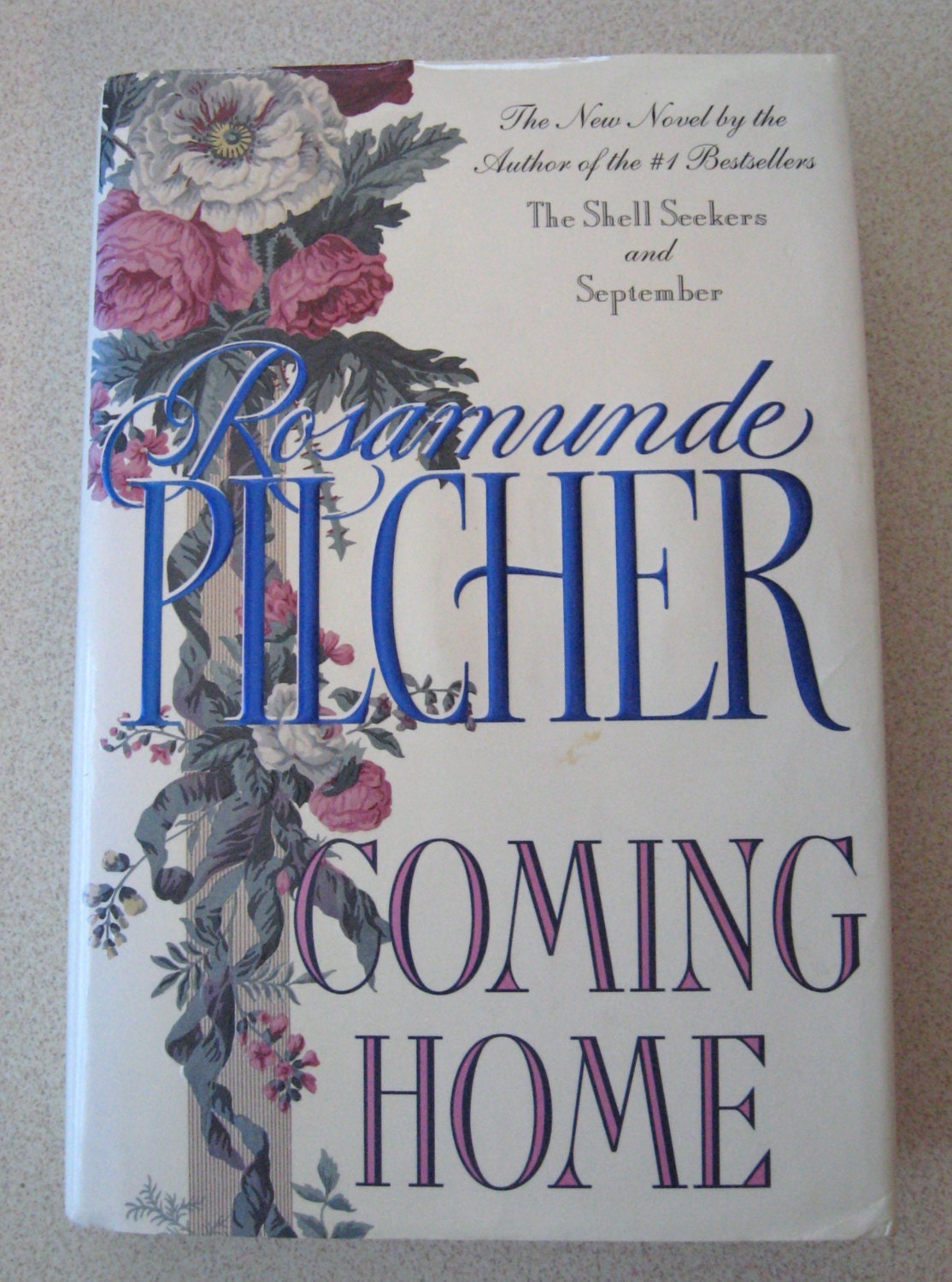 coming home by rosamunde pilcher book summary coming home by rosamunde pilcher book summary