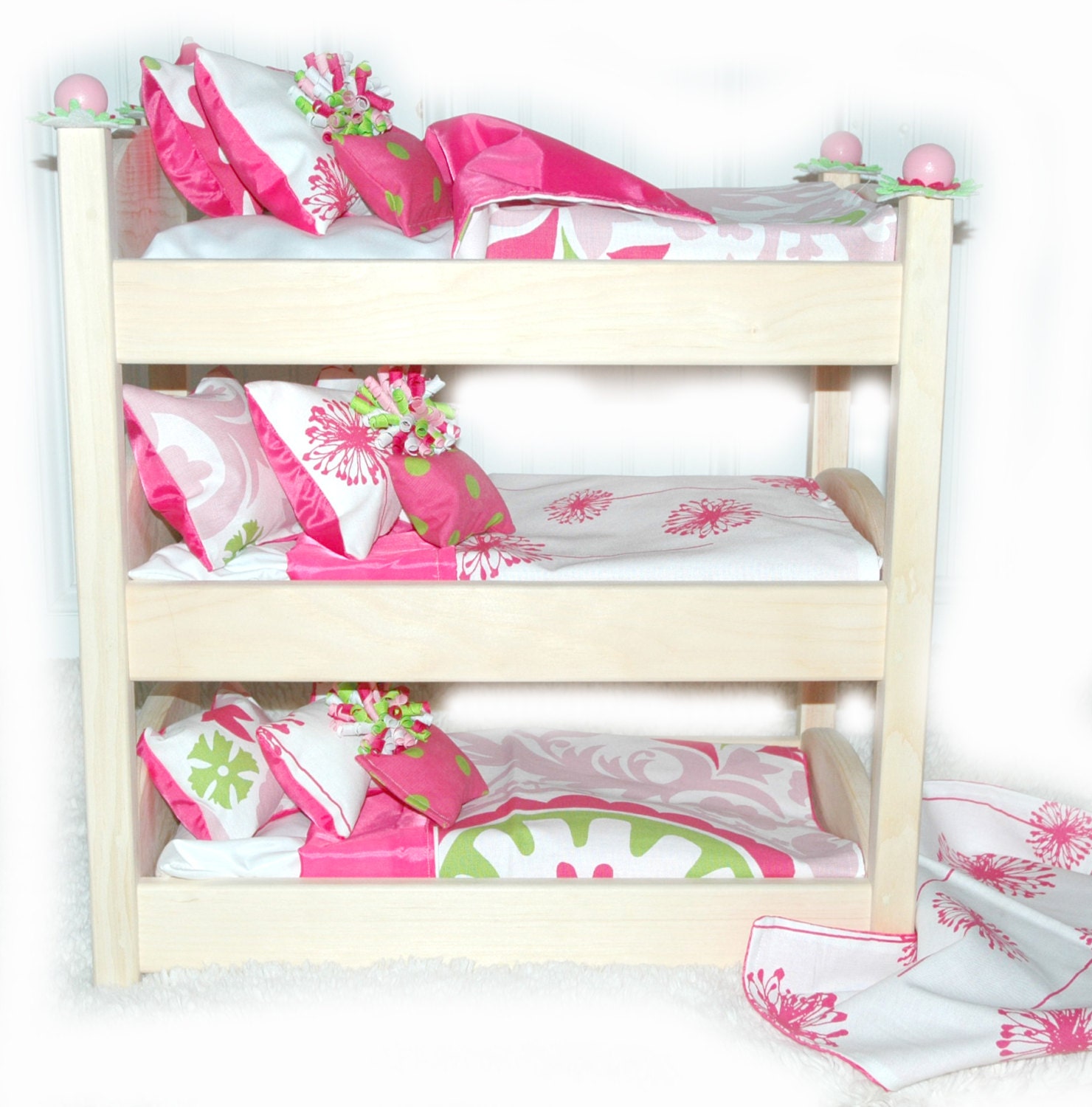 wellie wisher bunk bed