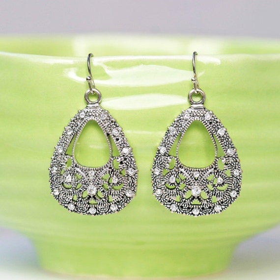 Premier Designs Earrings Premier Designs Unbelievable