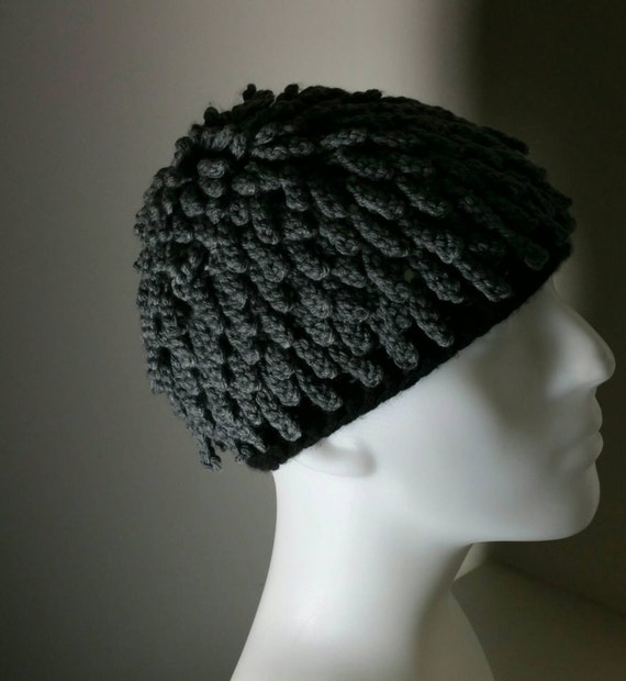 Nudu Hat Billy Gibbons Hat Nudu Beanie Dreadlocs Hat