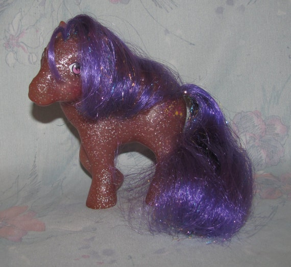 my little pony twinkler