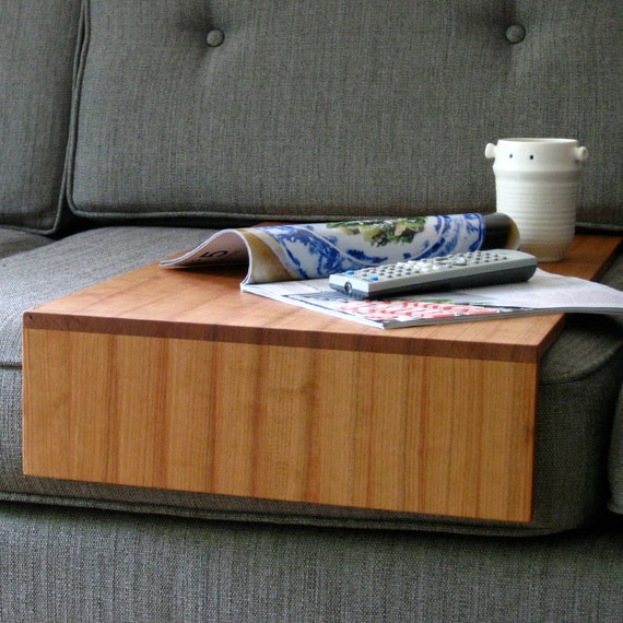 Couch Tray custom made surface local by BlisscraftandBrazen