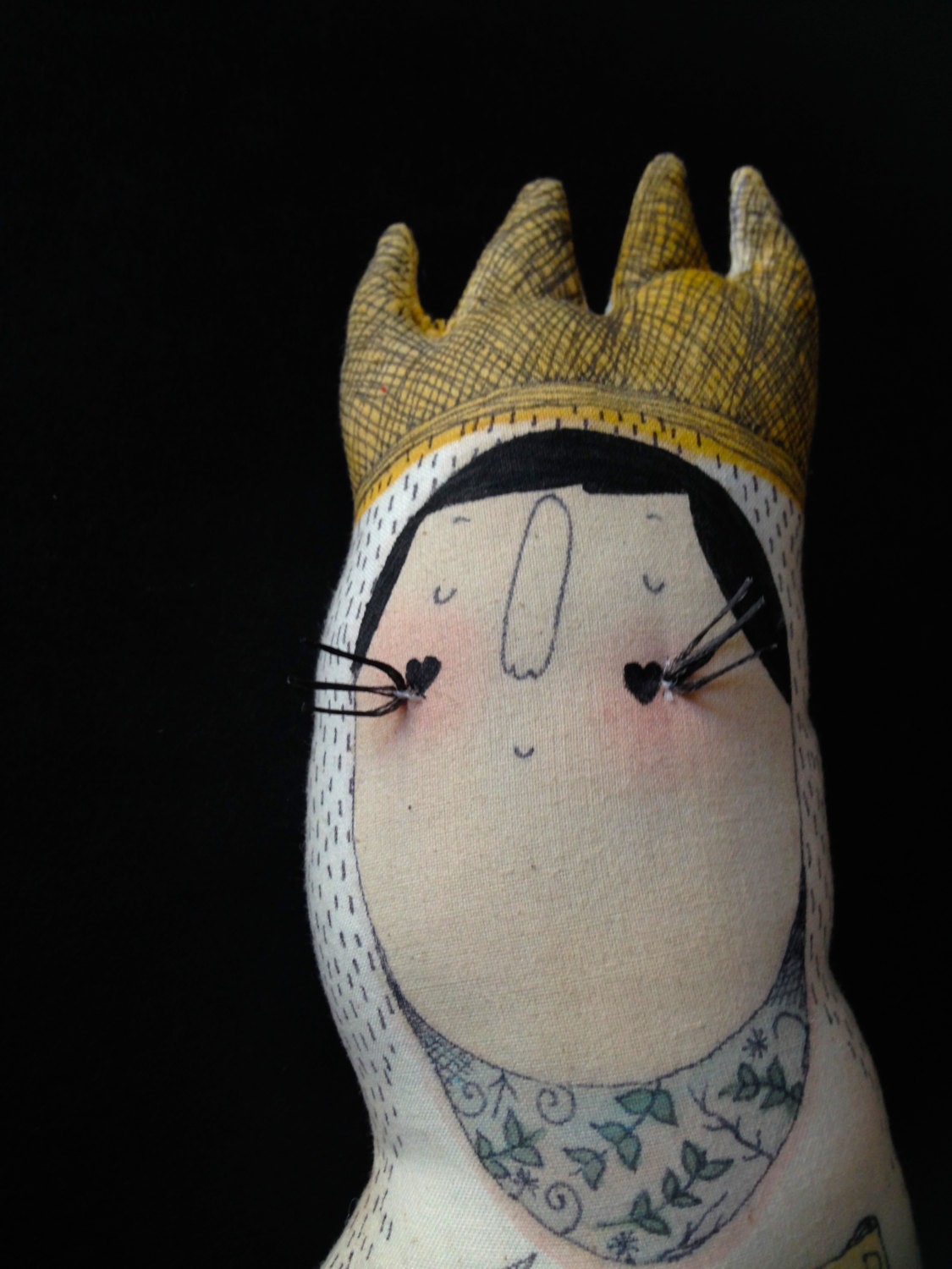 max where the wild things are tattoo sleeve plush doll max where the wild things are tattoo sleeve plush doll