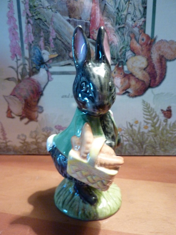 royal albert peter rabbit 1989