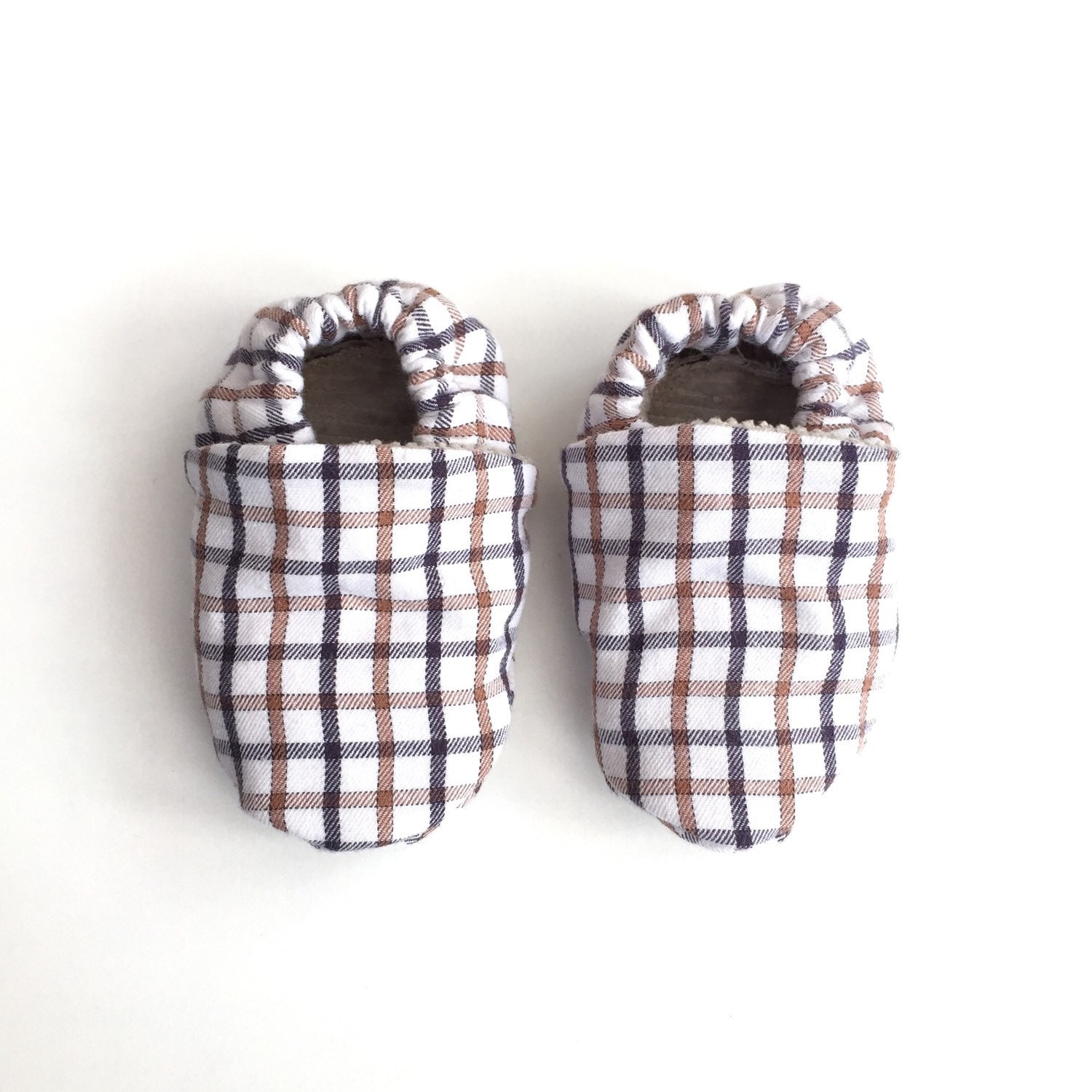 newborn slippers