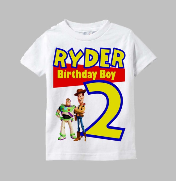 toystory merch