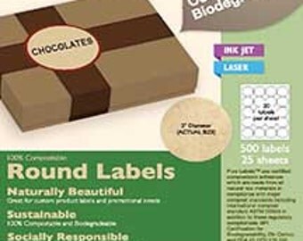 Compostable EcoFriendly & Recycled Packaging & by DistantVillage