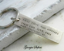 Popular items for simple keychain on Etsy