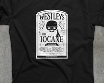 princess bride westley shirt