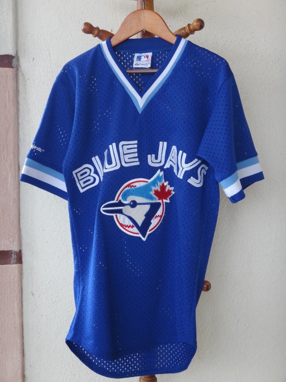 blue jays vintage shirt