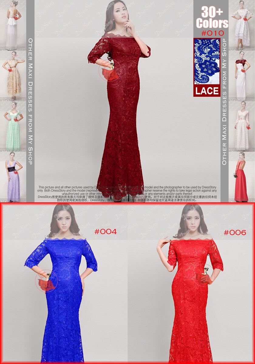 Step by Step Vintage Dress Redo Step by Step Vintage Dress Redo