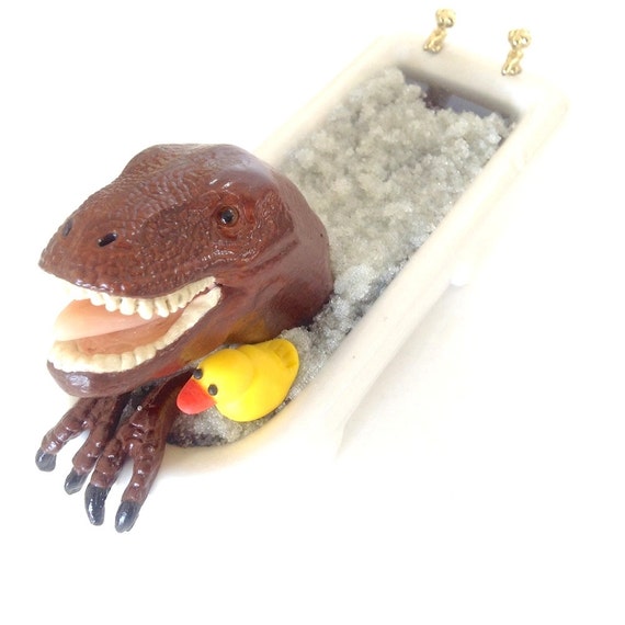 bathtub dinosaur toys