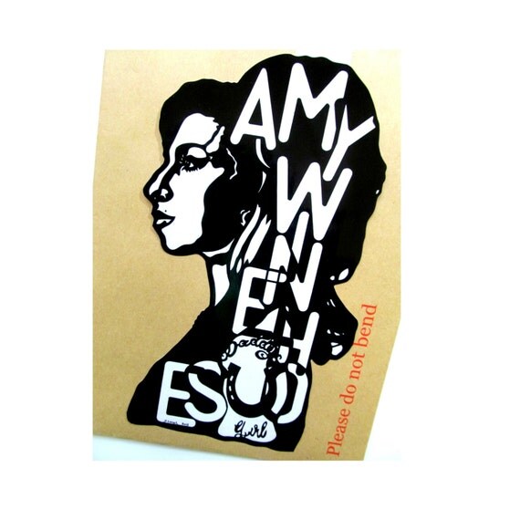 amy winehouse pop vinyl