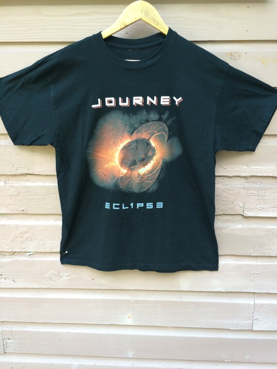 men's journey t shirt