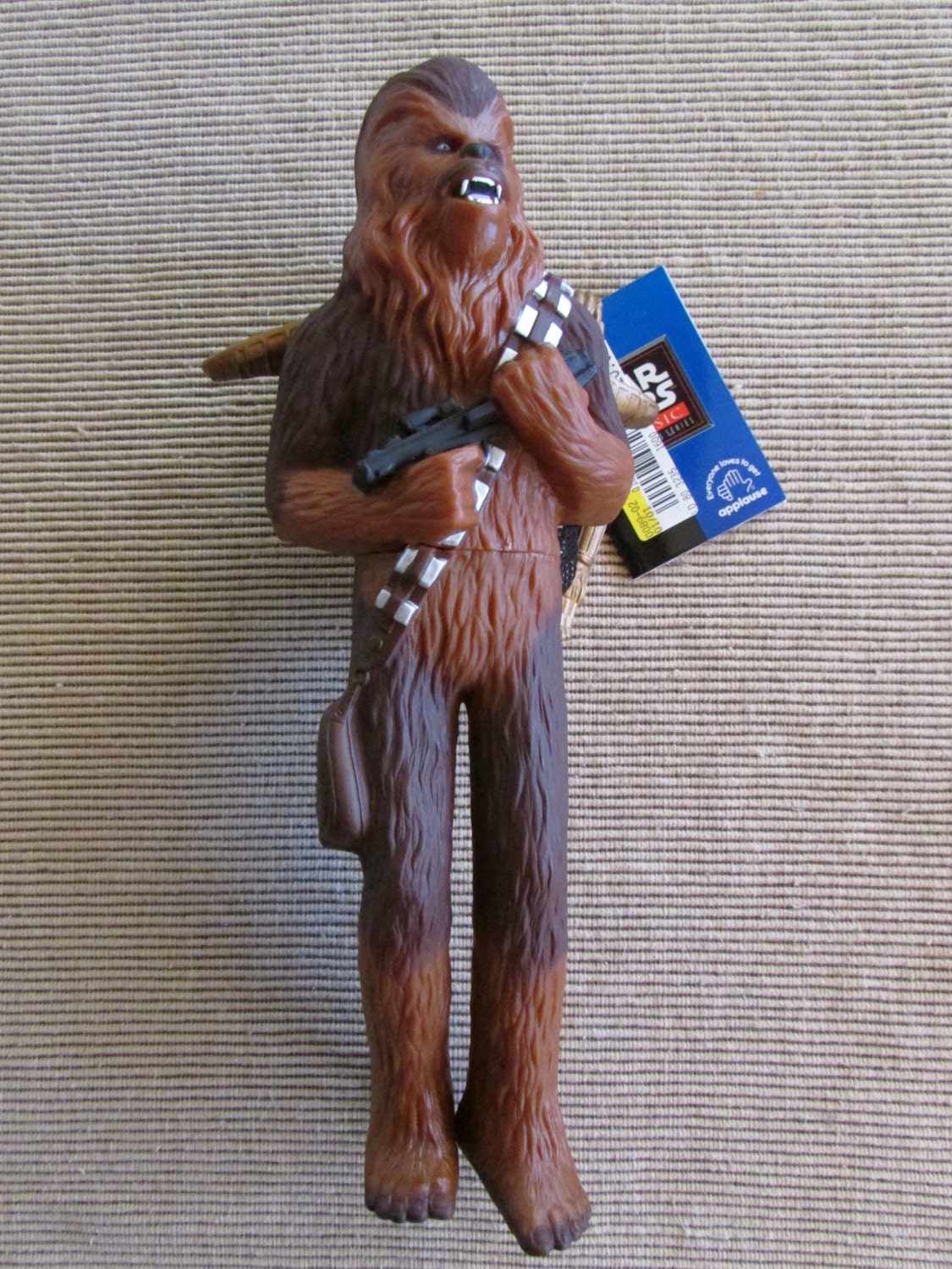 12 inch chewbacca figure