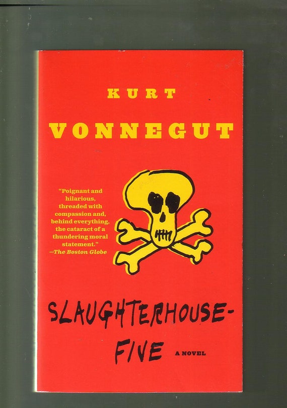 slaughterhouse five succeed as an anti war novel 2018-06-14 a rhythmic, thought provoking anti-war novel that is told through the eyes of anti-hero billy pilgrim, war veteran and time-traveller vonnegut's satire manages to accomplish what another writer would take years to build, over. slaughterhouse five succeed as an anti war novel 2018-06-14 a rhythmic, thought provoking anti-war novel that is told through the eyes of anti-hero billy pilgrim, war veteran and time-traveller vonnegut's satire manages to accomplish what another writer would take years to build, over.