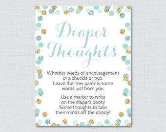 Black and White Word Scramble Baby Shower Game by ShowerThatBaby