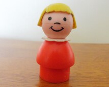 Popular items for fisher price little people on Etsy