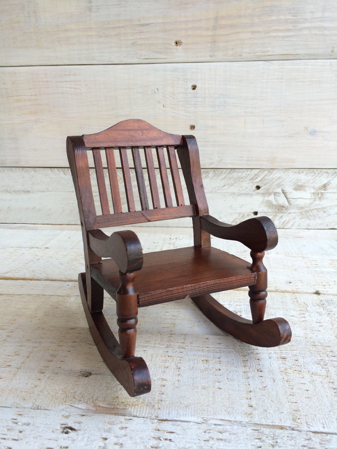 baby doll chair