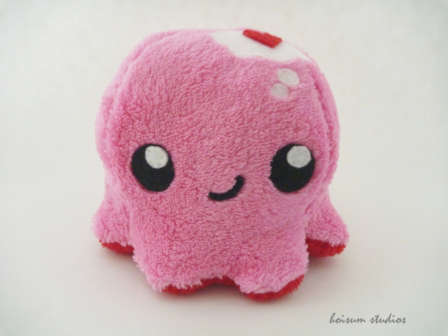 tako octopus plush