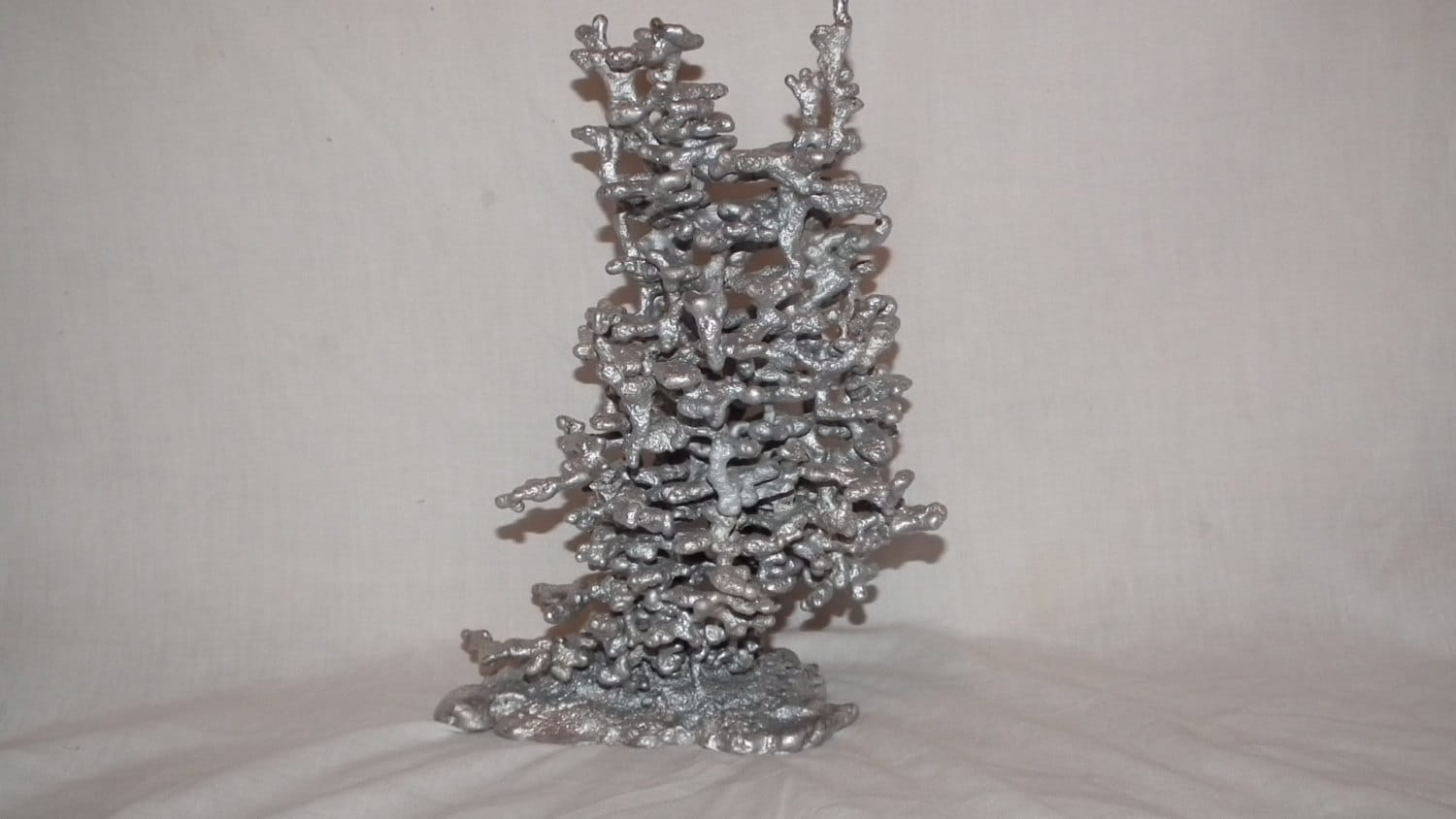 Fire Ant Colony Mold Aluminum 0107 by MostlyShavings on Etsy