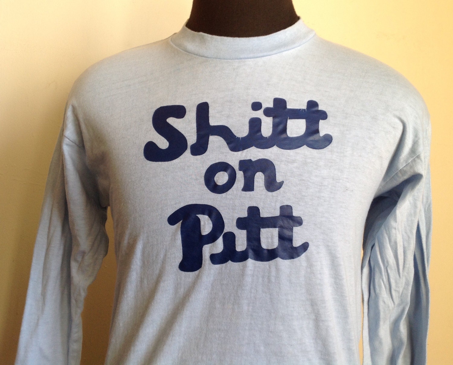 vintage penn state tshirt