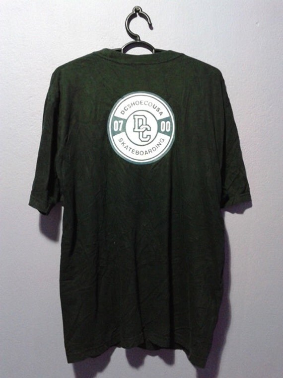 dc shoes from the 90s