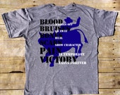 bull rider shirts