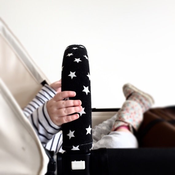 Bumper bar covers for Bugaboo Bugaboo Cameleon Bugaboo