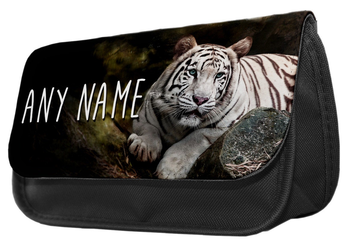 tigger pencil case