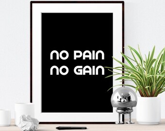 no pain no gains proverb Definition of no pain, no gain in the definitionsnet dictionary meaning of no pain, no gain what does no pain, no gain mean information and translations of no. no pain no gains proverb Definition of no pain, no gain in the definitionsnet dictionary meaning of no pain, no gain what does no pain, no gain mean information and translations of no.