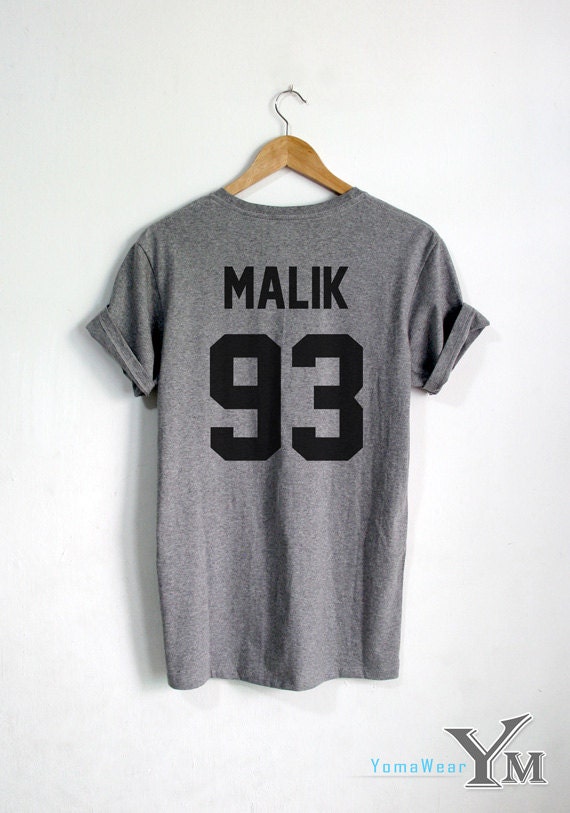 malik movie shirt