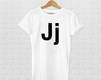 jj t shirt