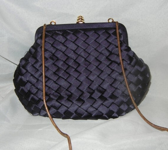 sasha evening bag