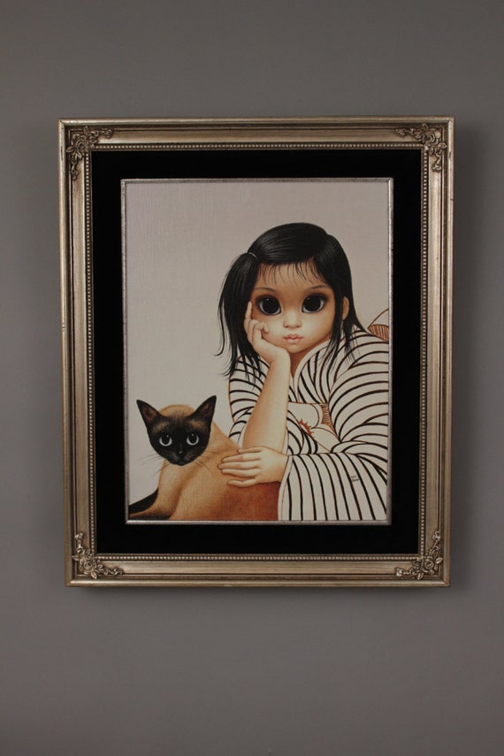 Untitled MDH Keane Center art Galleries by MiaouCollection on Etsy